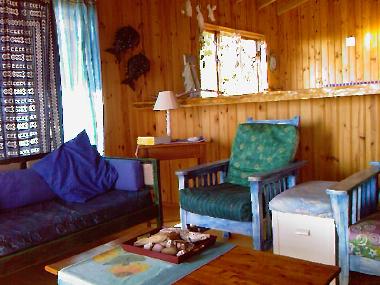 Ferienhaus in Knysna (Western Cape) oder Ferienwohnung oder Ferienhaus