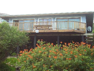 Ferienhaus in Knysna (Western Cape) oder Ferienwohnung oder Ferienhaus