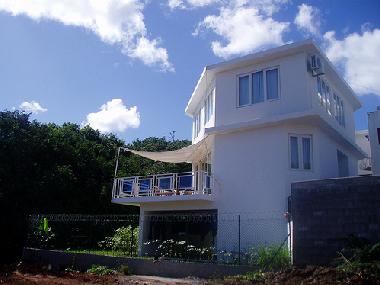Ferienhaus in Flic- en-Flac (Black River) oder Ferienwohnung oder Ferienhaus