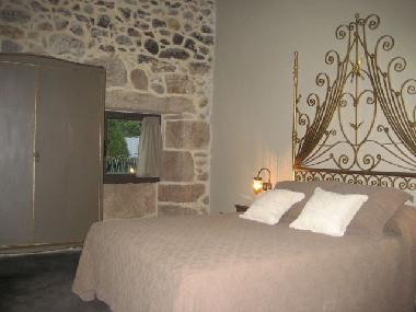 Ferienhaus in Cruceiro de Roo (A Coru�a) oder Ferienwohnung oder Ferienhaus