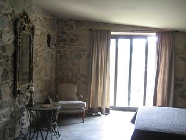Ferienhaus in Cruceiro de Roo (A Coru�a) oder Ferienwohnung oder Ferienhaus