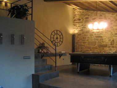 Ferienhaus in Cruceiro de Roo (A Coru�a) oder Ferienwohnung oder Ferienhaus