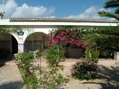 Chalet in l'Ametlla de Mar (Tarragona) oder Ferienwohnung oder Ferienhaus