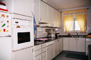 Chalet in l'Ametlla de Mar (Tarragona) oder Ferienwohnung oder Ferienhaus