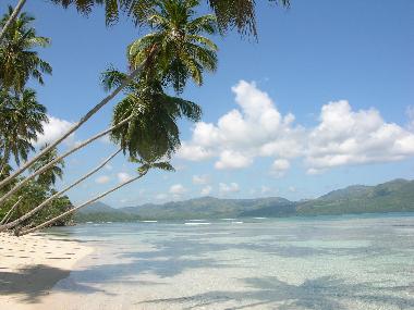 Ferienhaus in las galeras (Samana) oder Ferienwohnung oder Ferienhaus