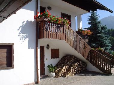 Chalet in Domegge di Cadore (Belluno) oder Ferienwohnung oder Ferienhaus