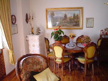 Chalet in Domegge di Cadore (Belluno) oder Ferienwohnung oder Ferienhaus