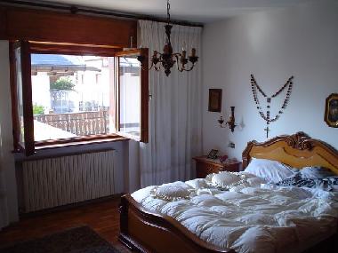 Chalet in Domegge di Cadore (Belluno) oder Ferienwohnung oder Ferienhaus