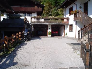 Chalet in Domegge di Cadore (Belluno) oder Ferienwohnung oder Ferienhaus