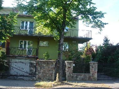 Ferienhaus in Gdynia (Pomorskie) oder Ferienwohnung oder Ferienhaus