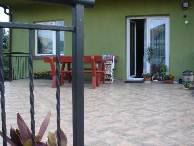 Ferienhaus in Gdynia (Pomorskie) oder Ferienwohnung oder Ferienhaus
