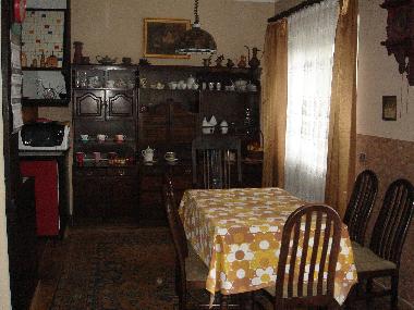 Ferienhaus in Gdynia (Pomorskie) oder Ferienwohnung oder Ferienhaus