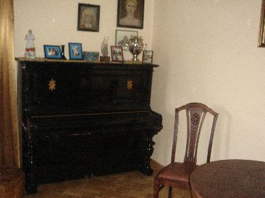 Ferienhaus in Gdynia (Pomorskie) oder Ferienwohnung oder Ferienhaus