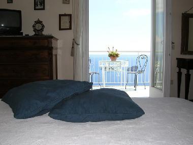 Ferienhaus in Sorrento(Sant Agnello Colli di Fontanelle) (Napoli) oder Ferienwohnung oder Ferienhaus
