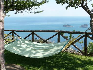 Ferienhaus in Sorrento(Sant Agnello Colli di Fontanelle) (Napoli) oder Ferienwohnung oder Ferienhaus