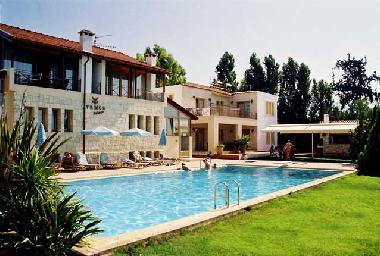 Ferienwohnung in CHANIA (Chania) oder Ferienwohnung oder Ferienhaus