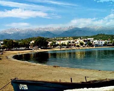 Ferienwohnung in CHANIA (Chania) oder Ferienwohnung oder Ferienhaus
