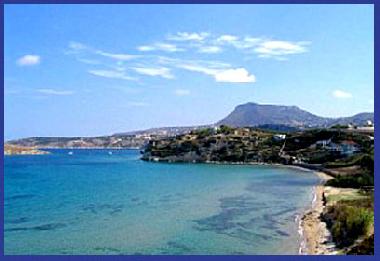 Ferienwohnung in CHANIA (Chania) oder Ferienwohnung oder Ferienhaus