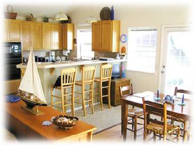 Ferienhaus in Gualala (California) oder Ferienwohnung oder Ferienhaus