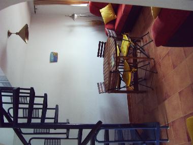 Ferienwohnung in La Isleta del Moro (Almer�a) oder Ferienwohnung oder Ferienhaus