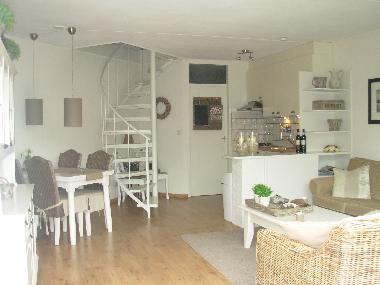 Ferienhaus in Nieuwvliet Bad (Zeeland) oder Ferienwohnung oder Ferienhaus