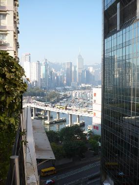 Ferienwohnung in Causeway Bay (Hongkong) oder Ferienwohnung oder Ferienhaus