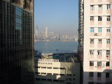 Ferienwohnung in Causeway Bay (Hongkong) oder Ferienwohnung oder Ferienhaus