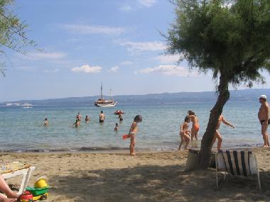 Boot in Duce (Splitsko-Dalmatinska) oder Ferienwohnung oder Ferienhaus