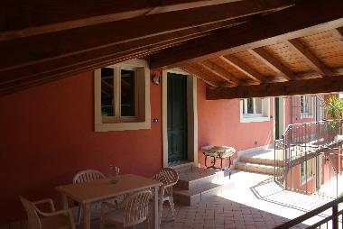 Ferienwohnung in Lazise (Verona) oder Ferienwohnung oder Ferienhaus