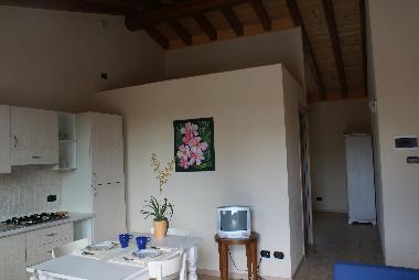 Ferienwohnung in Lazise (Verona) oder Ferienwohnung oder Ferienhaus