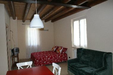 Ferienwohnung in Lazise (Verona) oder Ferienwohnung oder Ferienhaus