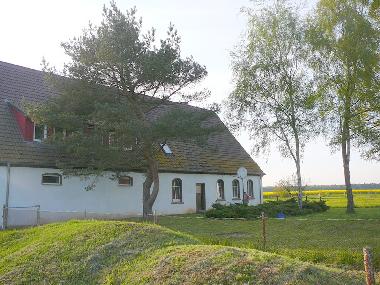 Das Bauernhaus