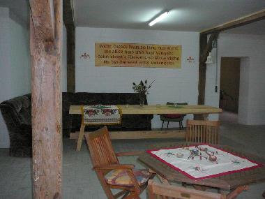 Merzweckraum