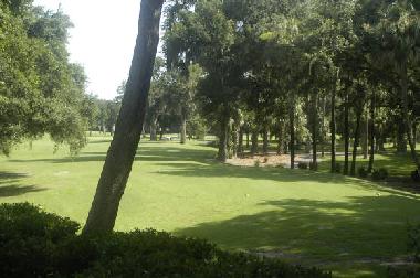 Ferienhaus in Hilton Head Island (South Carolina) oder Ferienwohnung oder Ferienhaus