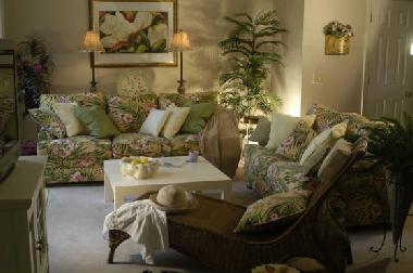 Ferienhaus in Hilton Head Island (South Carolina) oder Ferienwohnung oder Ferienhaus