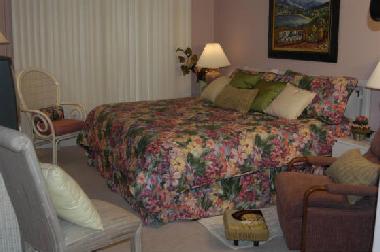 Ferienhaus in Hilton Head Island (South Carolina) oder Ferienwohnung oder Ferienhaus
