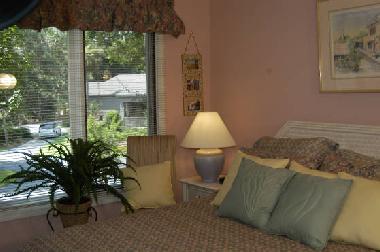 Ferienhaus in Hilton Head Island (South Carolina) oder Ferienwohnung oder Ferienhaus