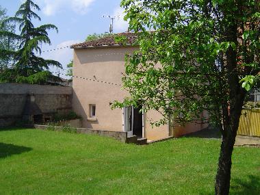 Ferienhaus in Reffannes (Deux-S�vres) oder Ferienwohnung oder Ferienhaus