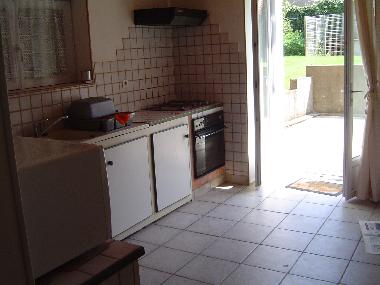 Ferienhaus in Reffannes (Deux-S�vres) oder Ferienwohnung oder Ferienhaus
