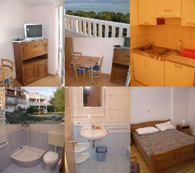 Ferienwohnung in Duce (Splitsko-Dalmatinska) oder Ferienwohnung oder Ferienhaus