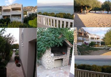 Ferienwohnung in Duce (Splitsko-Dalmatinska) oder Ferienwohnung oder Ferienhaus