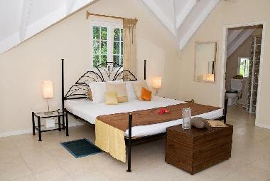 Ferienhaus in au cap (Anse Royale) oder Ferienwohnung oder Ferienhaus
