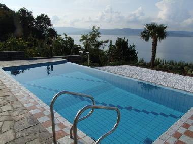 Ferienwohnung in Ankaran (Koper) oder Ferienwohnung oder Ferienhaus