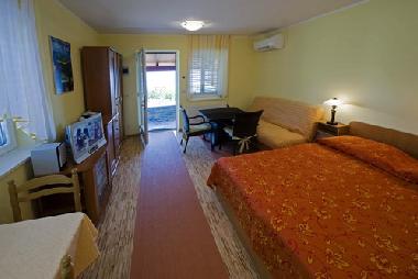 Ferienwohnung in Ankaran (Koper) oder Ferienwohnung oder Ferienhaus