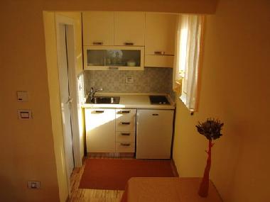 Ferienwohnung in Ankaran (Koper) oder Ferienwohnung oder Ferienhaus