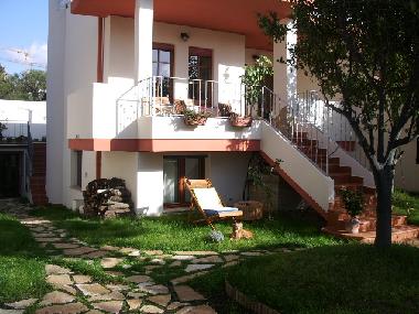 Ferienwohnung in Cagliari (Cagliari) oder Ferienwohnung oder Ferienhaus