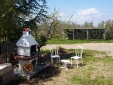 Ferienwohnung in CASTEL DEL PIANO (Grosseto) oder Ferienwohnung oder Ferienhaus