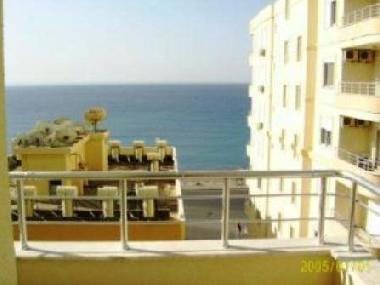 Ferienwohnung in Tosmur (Antalya) oder Ferienwohnung oder Ferienhaus