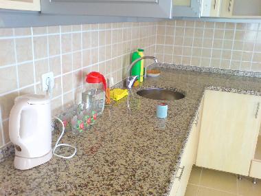 Ferienwohnung in Tosmur (Antalya) oder Ferienwohnung oder Ferienhaus