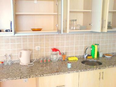 Ferienwohnung in Tosmur (Antalya) oder Ferienwohnung oder Ferienhaus